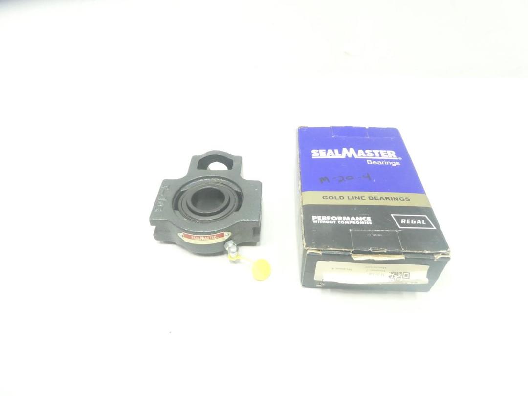 SEALMASTER ST-20R BALL BEARING UNIT 1-1/4IN