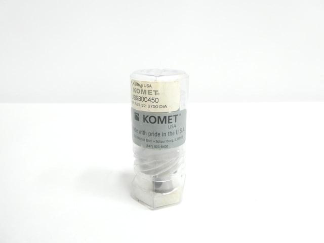 KOMET UB9800450 SP ABS 32 BORING BAR 0.275 DIA