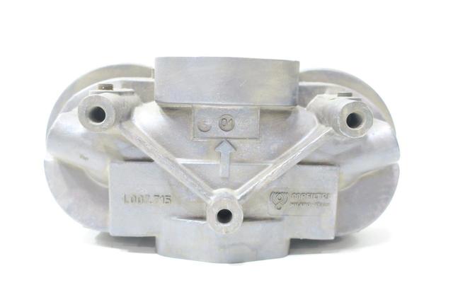 MP FILTRI 1.007.715 FILTER HEAD HOUSING