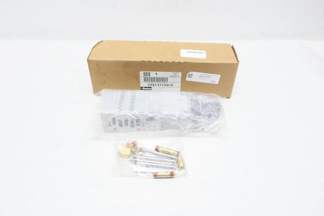 PARKER PS4137166CP SANDWICH REGULATOR