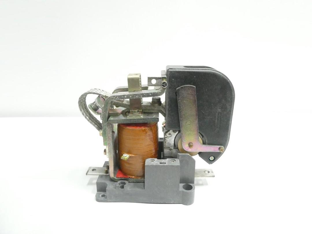 WESTINGHOUSE MD-510 857D505G02 DC CONTACTOR 100V-DC