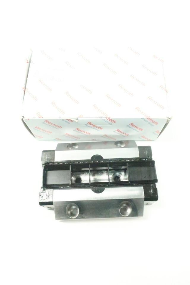 REXROTH R165332320 RAIL RUNNER BLOCK