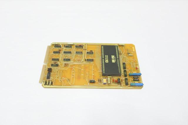 ELSAG BAILEY 358E927 PCB CIRCUIT BOARD REV 2