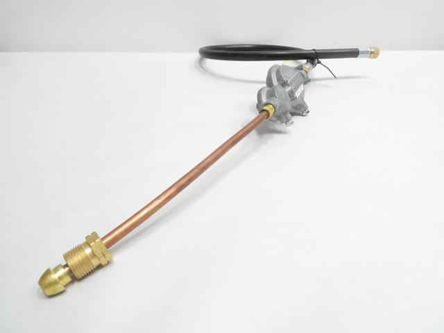 MARSHALL MEGR-29 GAS REGULATOR