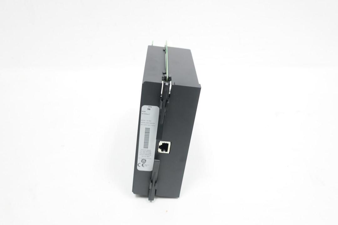 GENERAL ELECTRIC GE UR 9NH CPU PROCESSOR MODULE