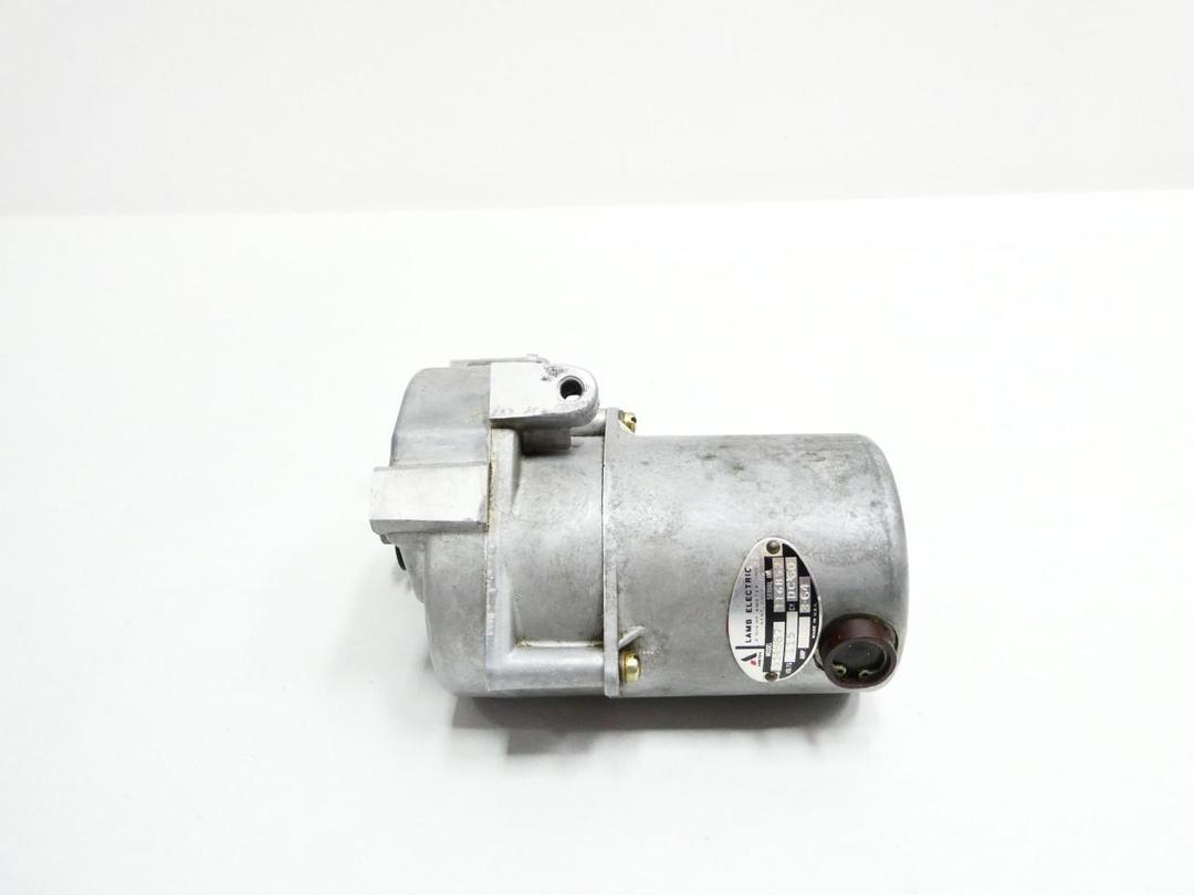LAMB IS14967 VACUUM CLEANER MOTOR