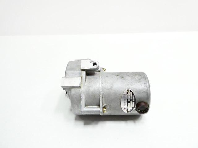 LAMB IS14967 VACUUM CLEANER MOTOR