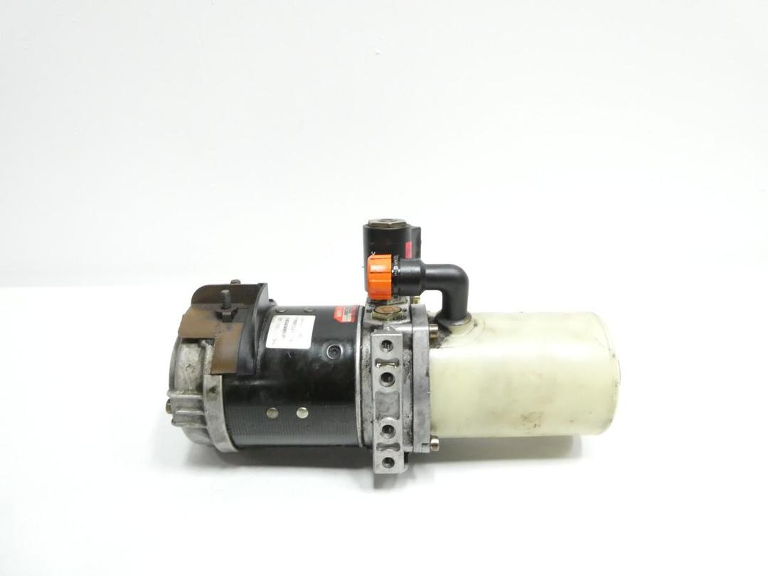 HPI 805770-001 HYDRAULIC PUMP/MOTOR ASSEMBLY