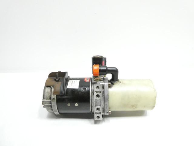 HPI 805770-001 HYDRAULIC PUMP/MOTOR ASSEMBLY