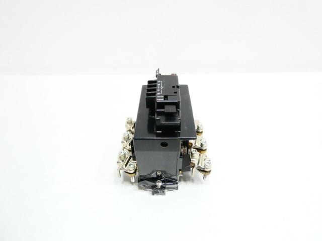 KLOCKNER MOELLER Z4-180-CNA OVERLOAD RELAY 140-180A AMP