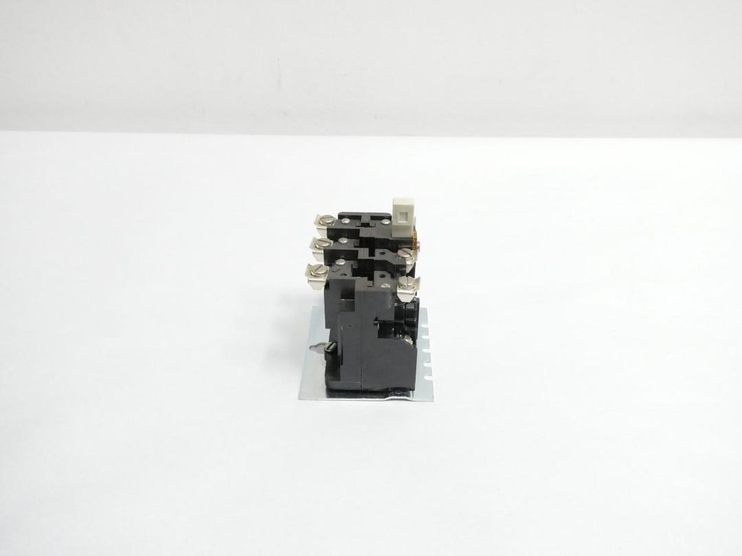 WESTINGHOUSE AA13P SIZE 1 THERMAL OVERLOAD RELAY
