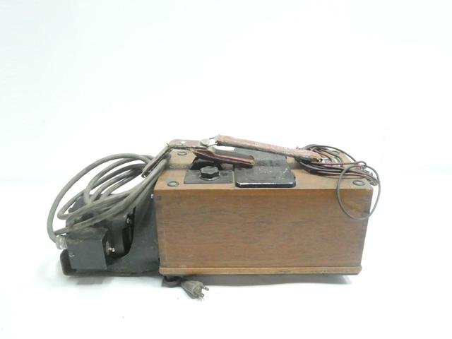 MEGGER 1927151 INSULATION TESTER 25V 50,000 MEGAOHMS