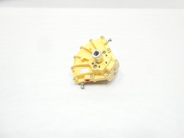 KINETROL 057-100 PNEUMATIC VALVE ACTUATOR