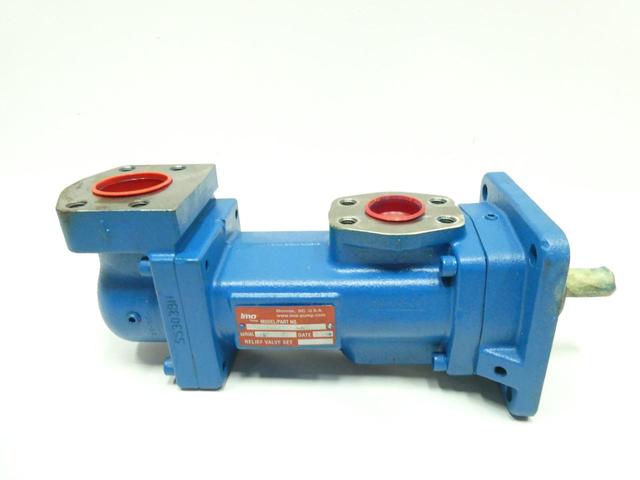 IMO AA3G/NVPSCA162SC HYDRAULIC SCREW PUMP 1-1/2IN X 2IN