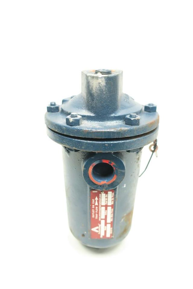ARMSTRONG 3LD STEAM TRAP 54PSI 1IN NPT