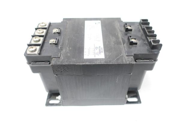 HAMMOND PH1000MLI INDUSTRIAL CONTROL TRANSFORMER 1000VA 208/230/460V-AC 115/24V