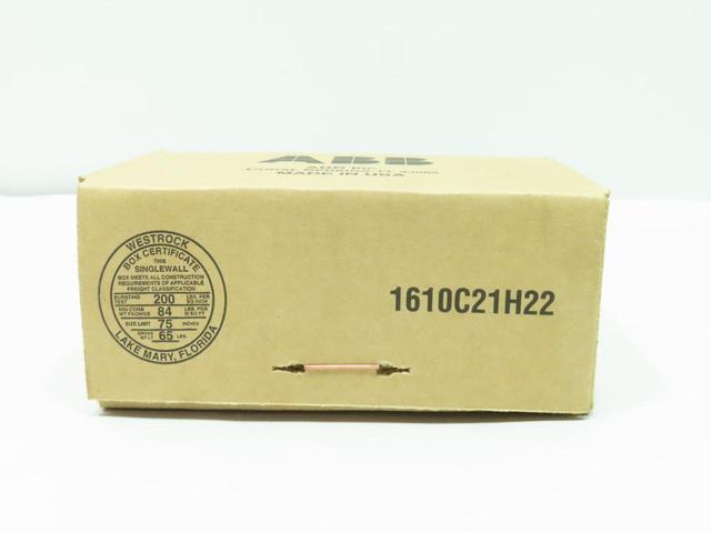 ABB FT4A14S12BN4327 FLEXITEST SWITCH