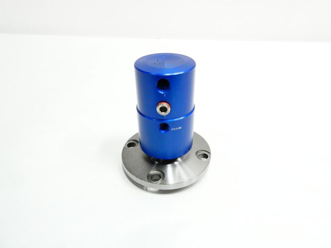DEUBLIN 2620-000-252 ROTARY UNION