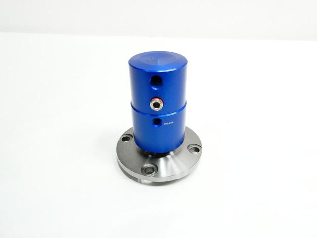 DEUBLIN 2620-000-252 ROTARY UNION