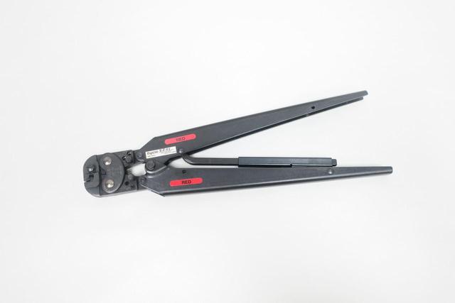 TYCO 45160 HAND CRIMPER 22AWG TO 16AWG