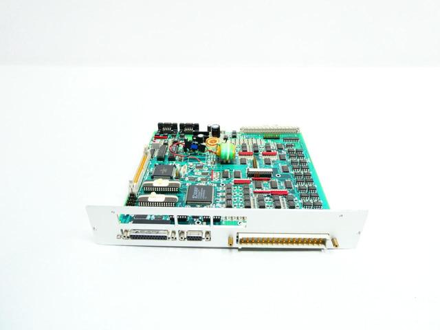SEPRO 07S09091B PCB CIRCUIT BOARD