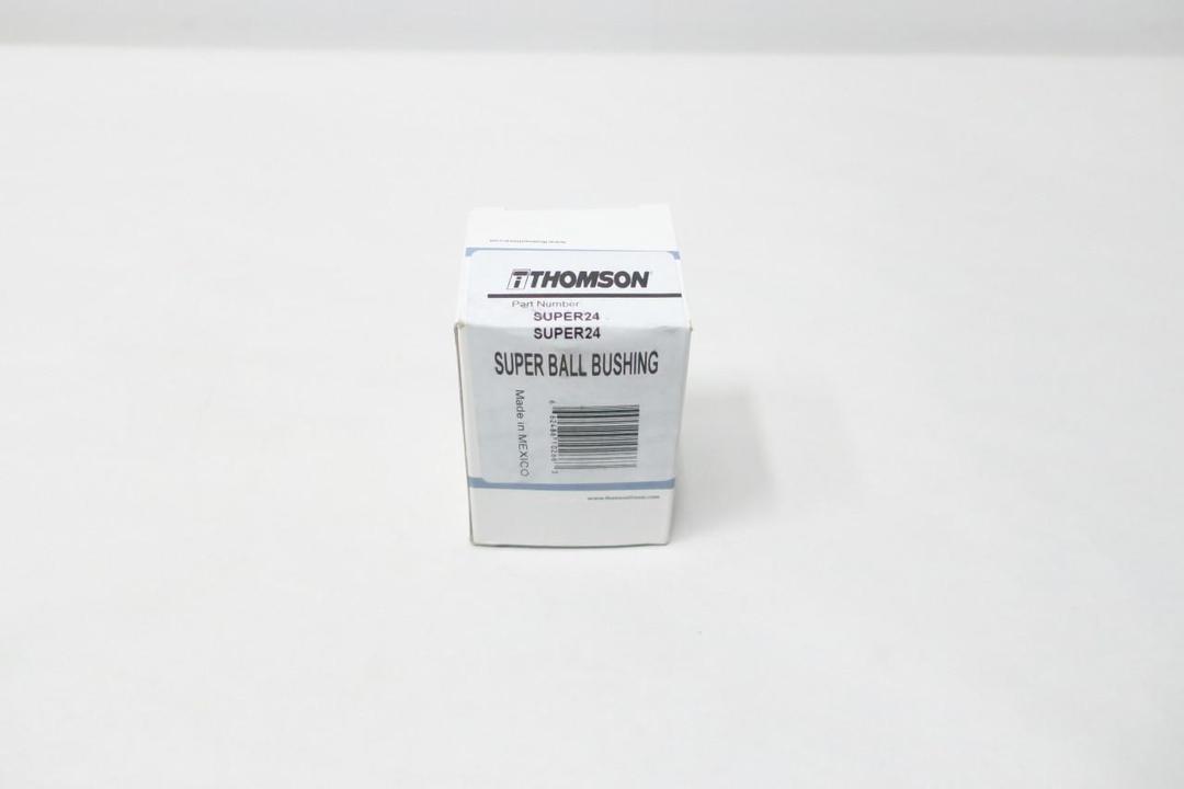 THOMSON SUPER24 SUPER BALL BUSHING