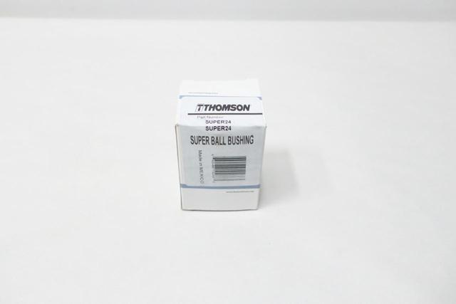 THOMSON SUPER24 SUPER BALL BUSHING