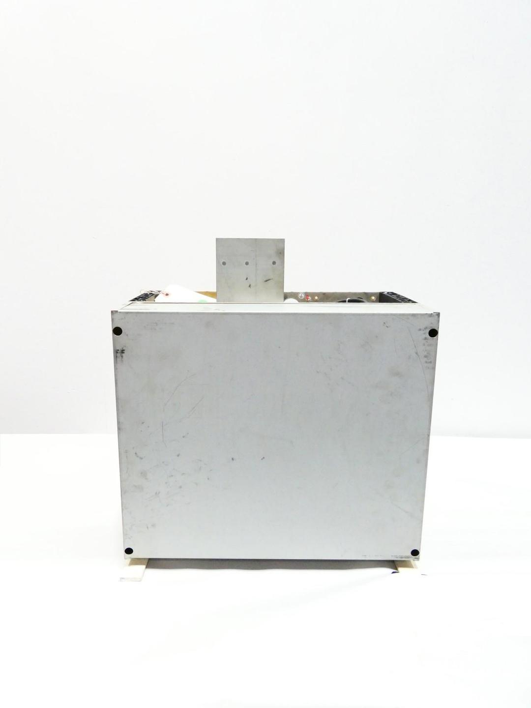 TUCKER 0205 CONTROLLER MODULE 500V