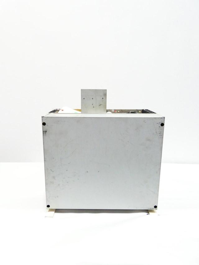 TUCKER 0205 CONTROLLER MODULE 500V