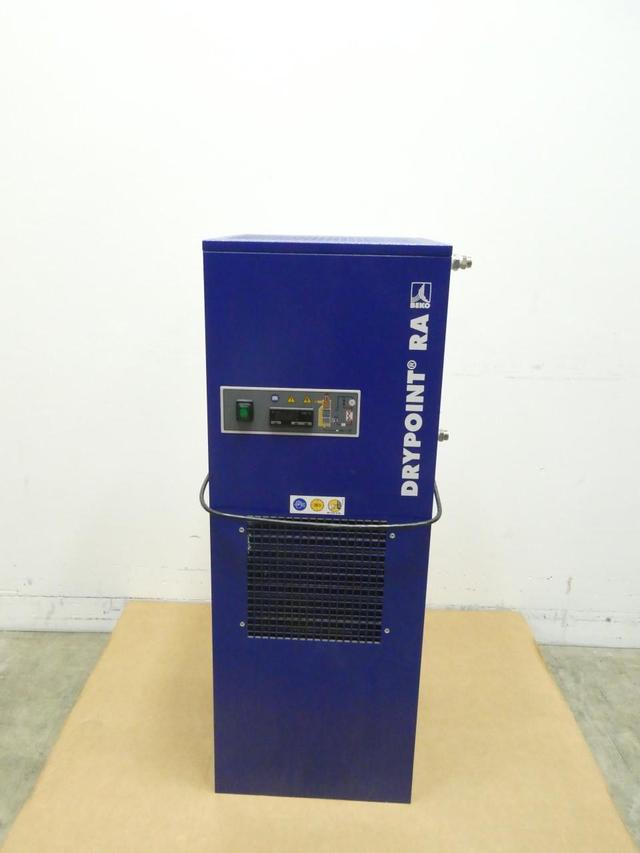 BEKO DP RA75 HT-NA-P FT TMD DRYPOINT REFRIGERATED COMPRESSED AIR DRYER 75SCFM