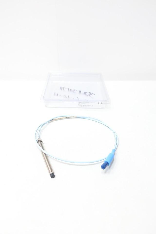 BENTLY NEVADA 330101-00-40-10-11-00 3300 XL 8MM PROXIMITY SENSOR