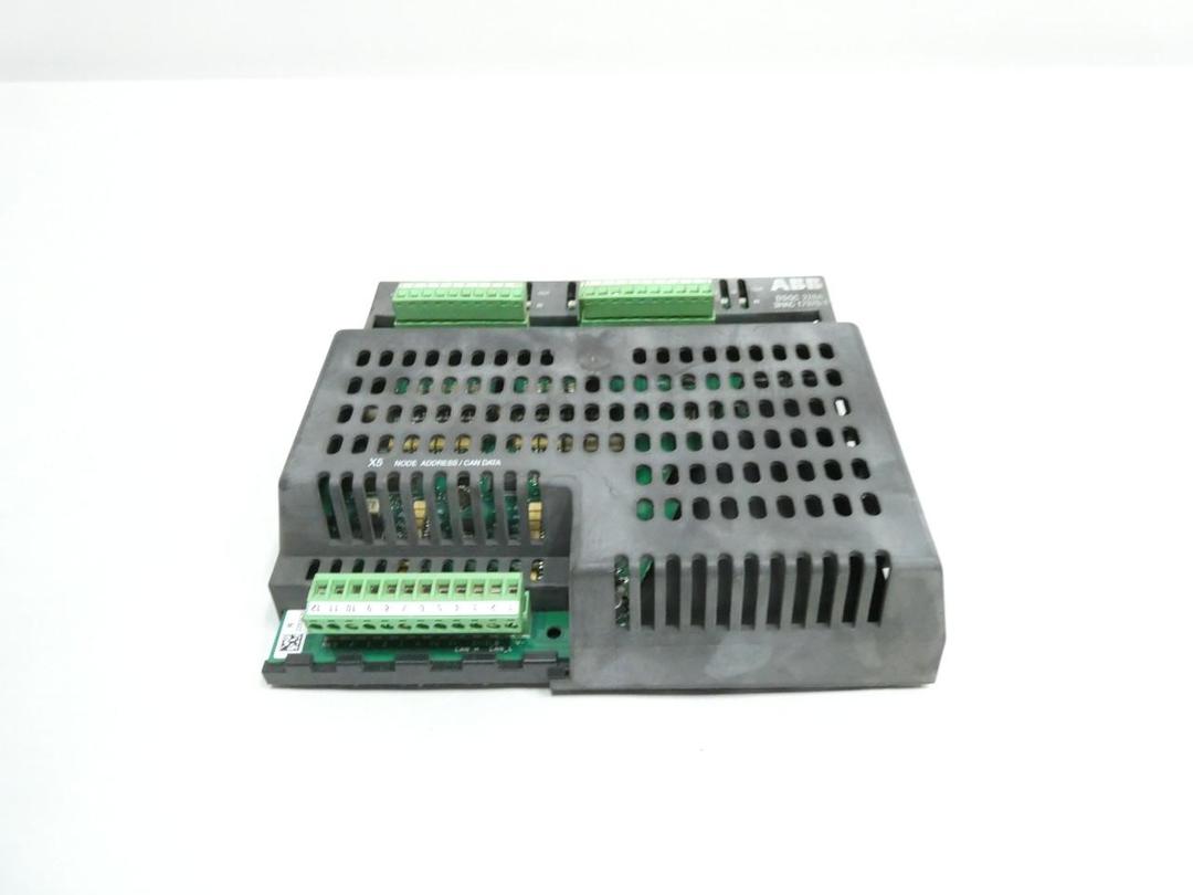 ABB DSQC 328A 3HAC 17970-1 DIGITAL I/O MODULE