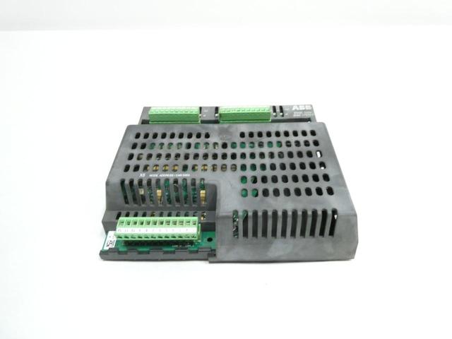 ABB DSQC 328A 3HAC 17970-1 DIGITAL I/O MODULE
