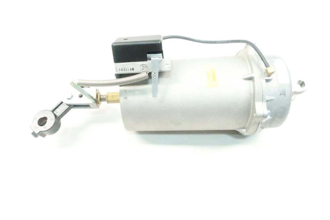JOHNSON CONTROLS D-3246-2 DAMPER ACTUATOR 8-13PSI