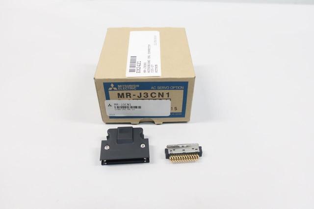 MITSUBISHI MR-J3CN1 CONNECTOR