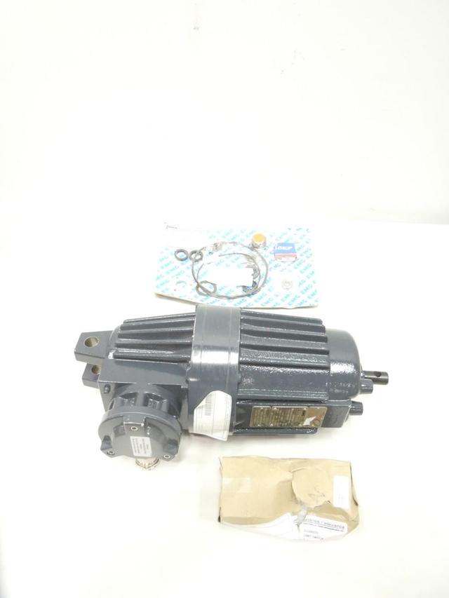 EMG 32/50 C32 S 11 ELDRO ELECTROHYDRAULIC THRUSTER 0.16KW 480V-AC 50MM STROKE