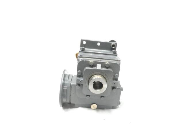 WINSMITH 930MDSR RIGHT ANGLE WORM GEAR REDUCER 1.17HP 60:1