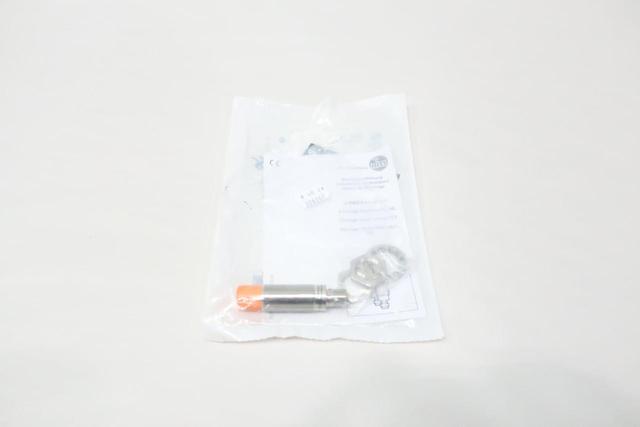 IFM EFECTOR OG5129 OGS-OOKG/US/90 PHOTOELECTRIC SENSOR 10-30V-DC