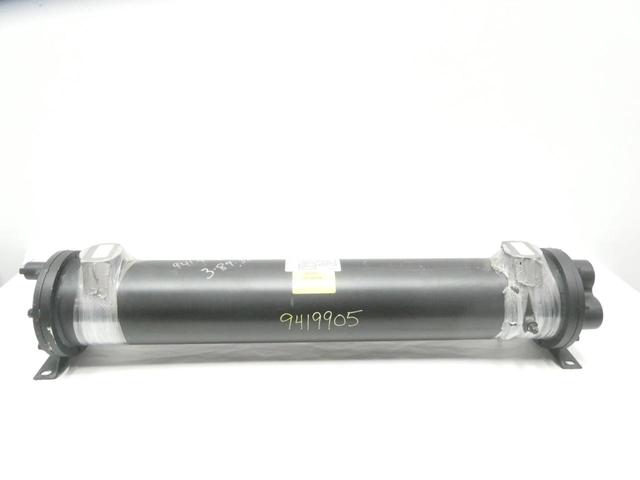 THERMAL TRANSFER R978983913 STEEL SHELL AND TUBE HEAT EXCHANGER 1-1/2IN NPT