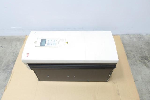 ABB ACS601-0070-4-S00B1200801 AC VFD DRIVE 380-500V-AC 0-300HZ 0-500V-AC