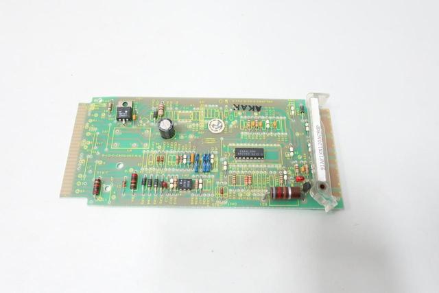 PANALARM 090-0062-5-03-N 91AF1KN120AC8GP PCB CIRCUIT BOARD REV 5