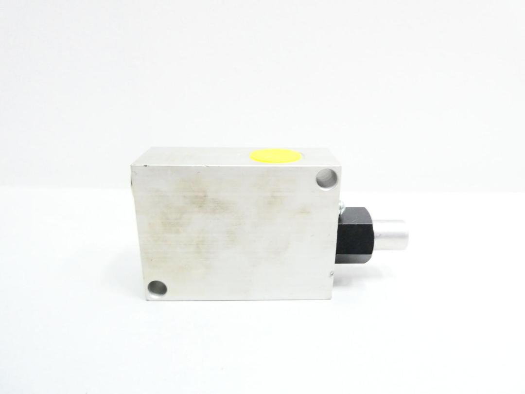 GRESEN MHB-030-LEAE-52E-42 PILOT ASSISTED LOAD VALVE 1/2IN NPT