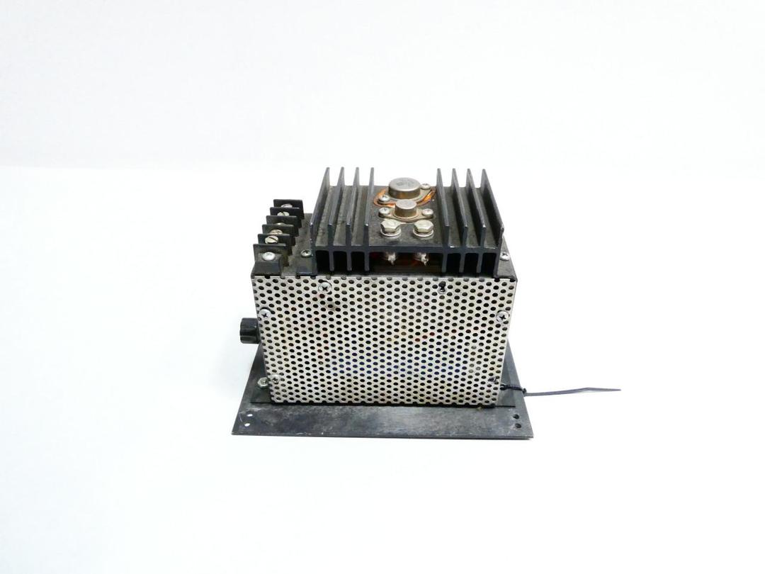 SCI PR35-A1 POWER SUPPLY 95-130V-AC 2A AMP 12V-DC