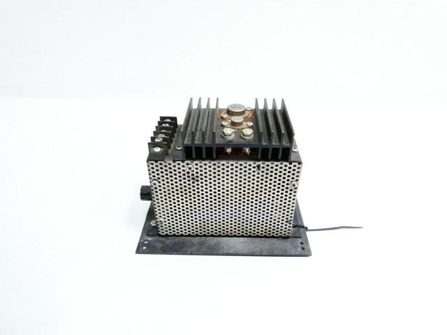 SCI PR35-A1 POWER SUPPLY 95-130V-AC 2A AMP 12V-DC