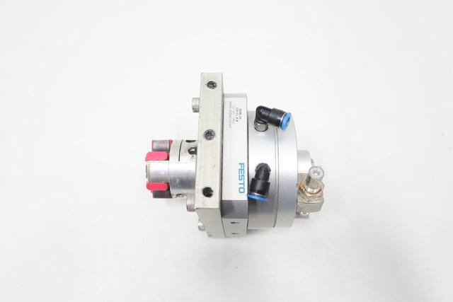 FESTO DSM-25-270-CC-A-B ROTARY ACTUATOR 145PSI