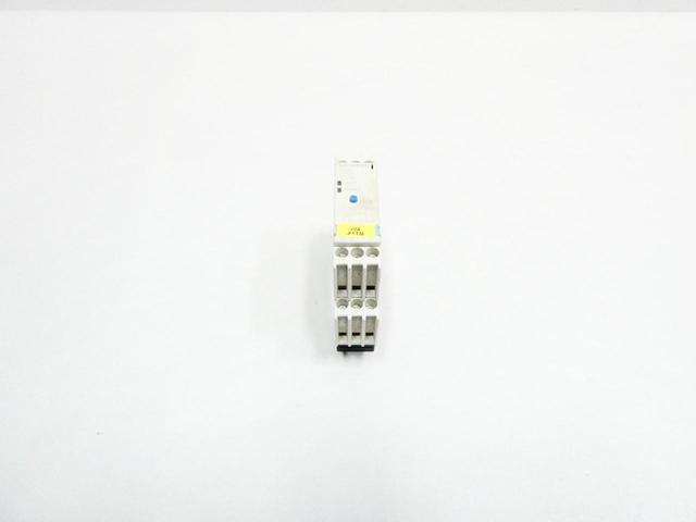 SIEMENS 3RN1012-1CK00 THERMISTOR MOTOR PROTECTOR RELAY 110-120/220-240V-AC