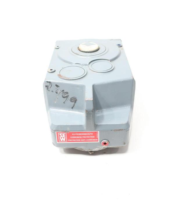 SEW EURODRIVE FA40A GEAR REDUCER 33.52:1