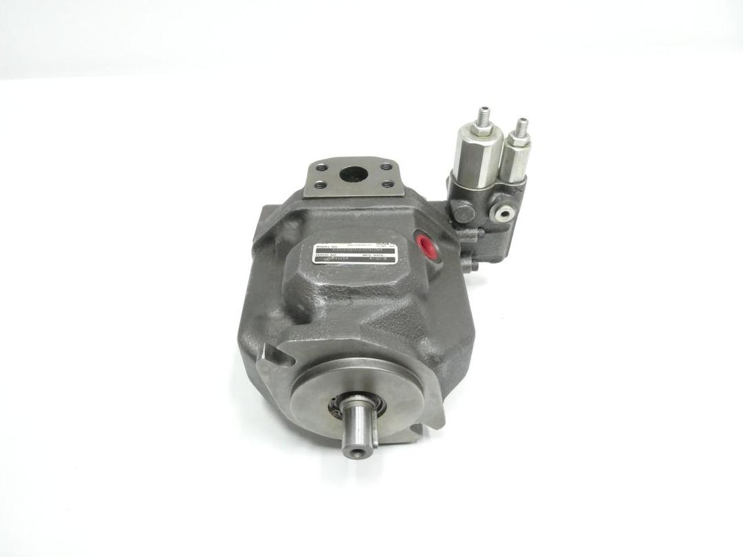 FLUIDYNE A10VS018DFR131RPPA12N00 HYDRAULIC GEAR PUMP