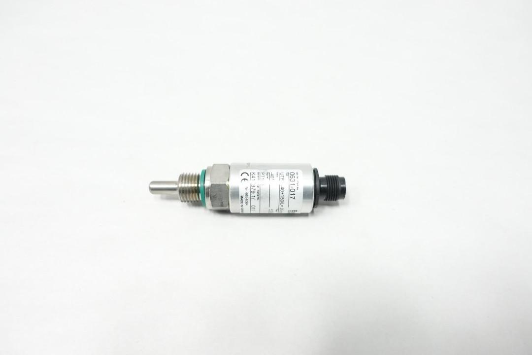 BARKSDALE 0631-017 TEMPERATURE TRANSMITTER -40-+150C