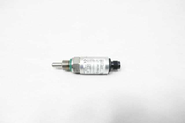 BARKSDALE 0631-017 TEMPERATURE TRANSMITTER -40-+150C